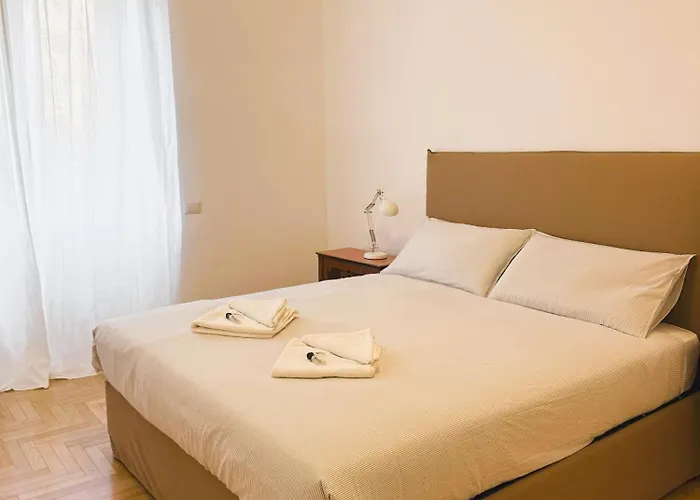 Vatican Terrace Apartment Rom